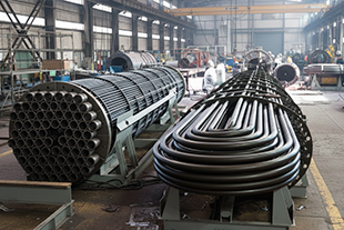 Hydraulic Tubes
